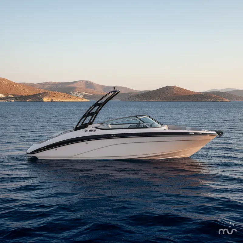 The Image of Yamaha AR190 2026 - 0