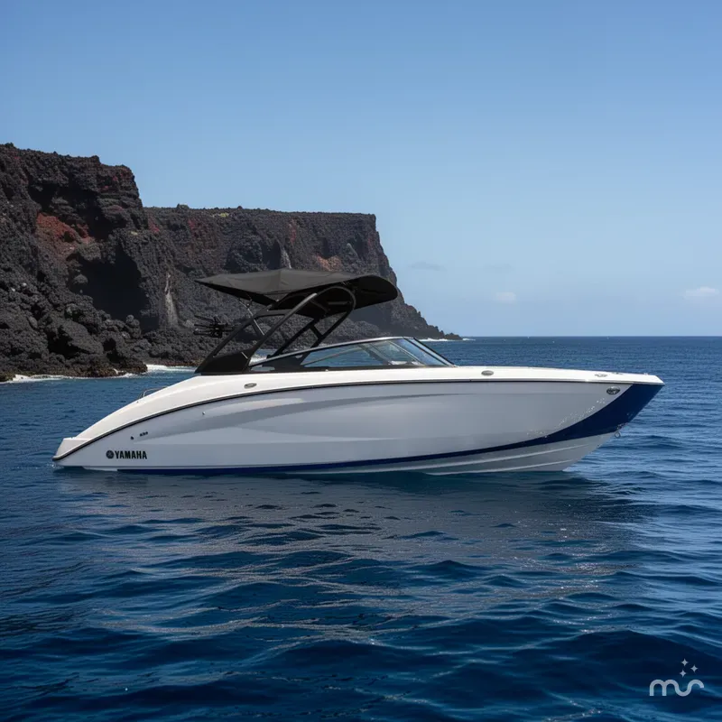 The Image of Yamaha 255XE 2026 - 0