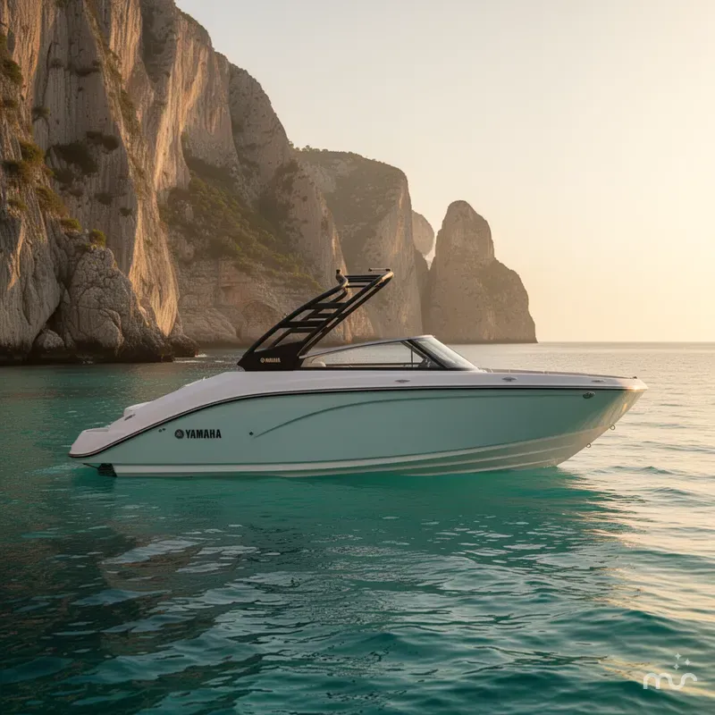 The Image of Yamaha 222S 2026 - 0