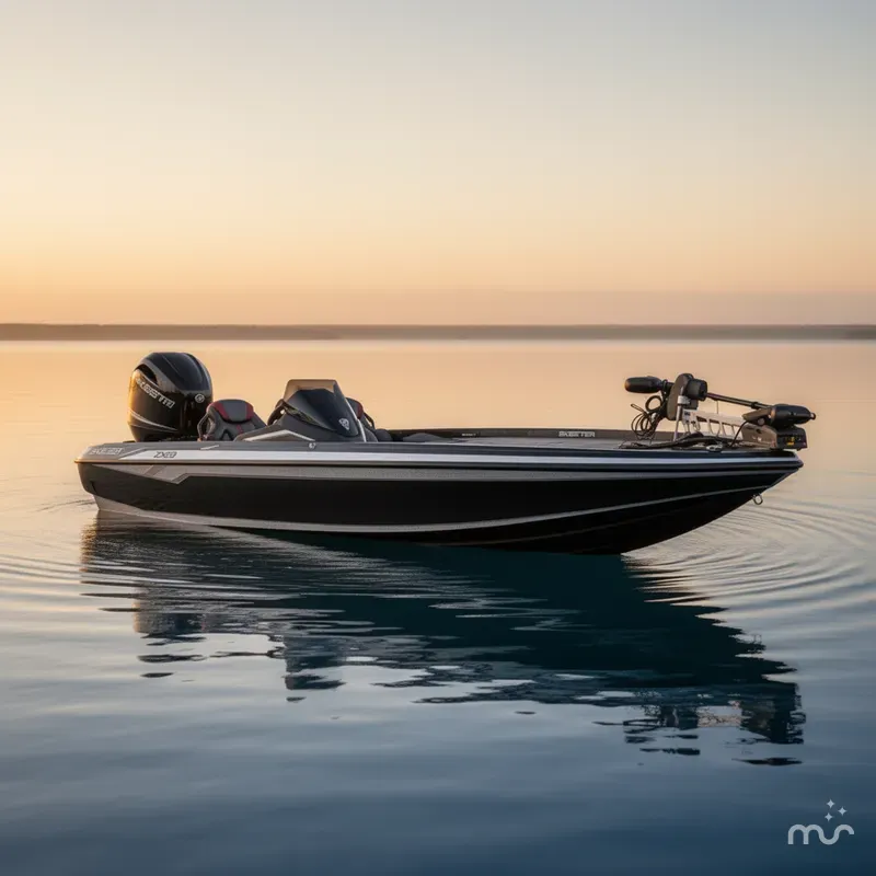 The Image of Skeeter ZXE20 2026 - 0