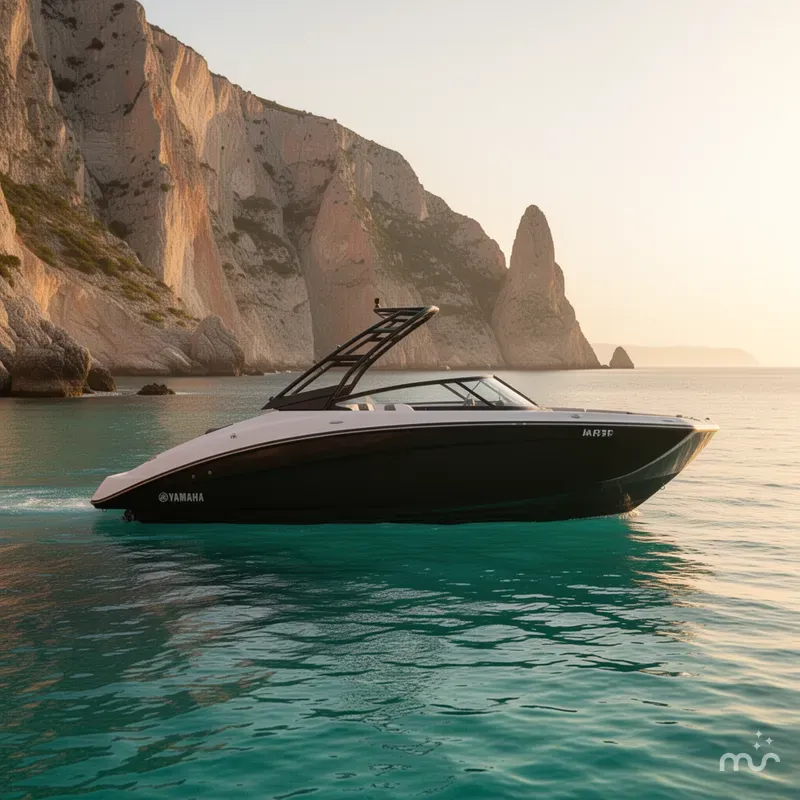 The Image of Yamaha AR250 2026 - 0