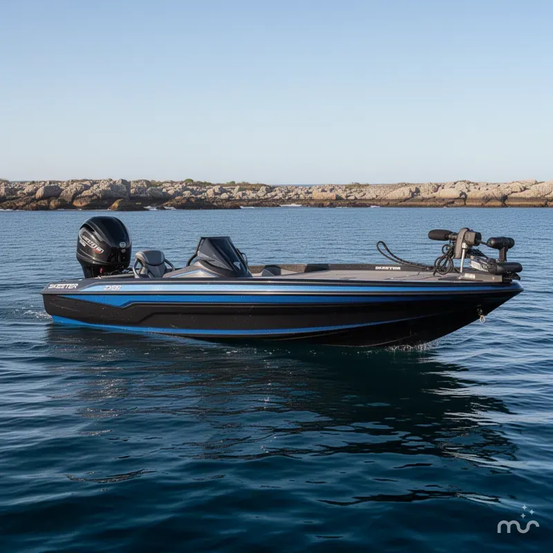The Image of Skeeter ZXE20 2026 - 0