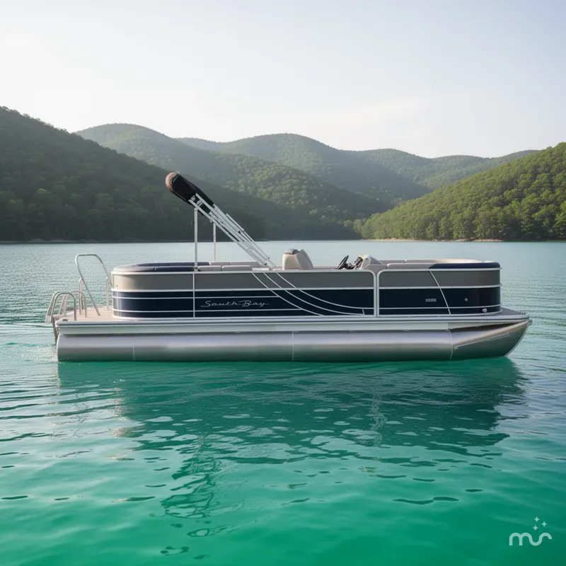 The Image of South Bay 200 Series S224RS 2023 - 0