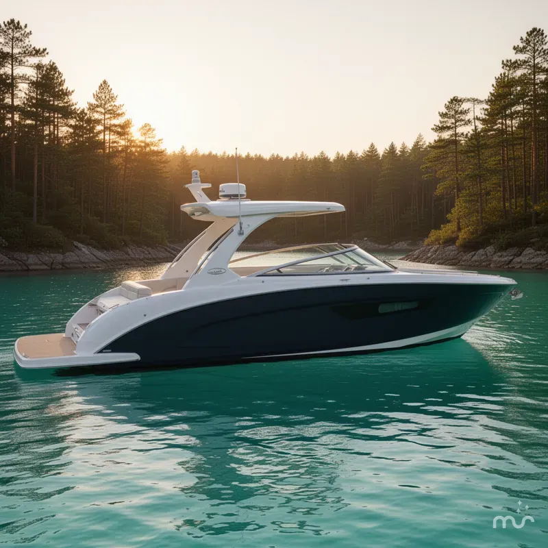 The Image of Regal 33 OBX 2019 - 0