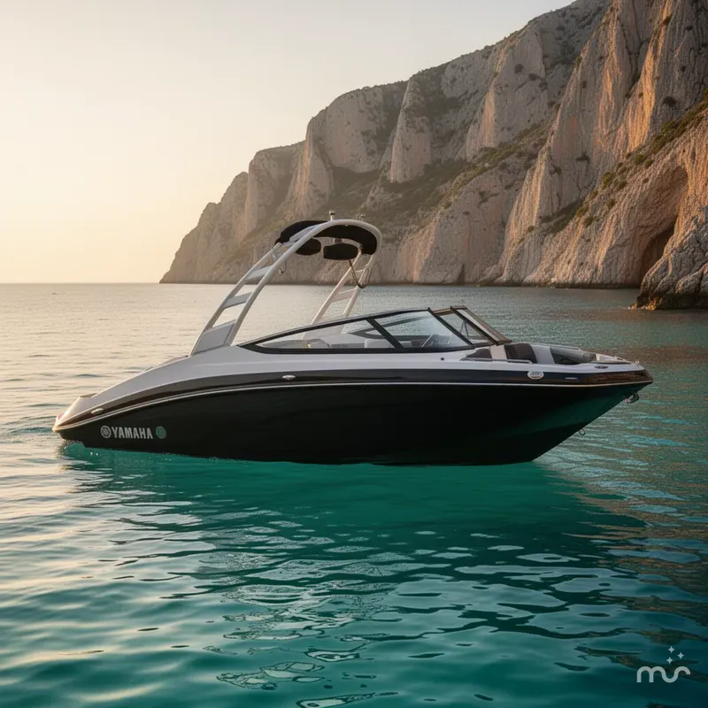 The Image of Yamaha 195S 2023 - 0