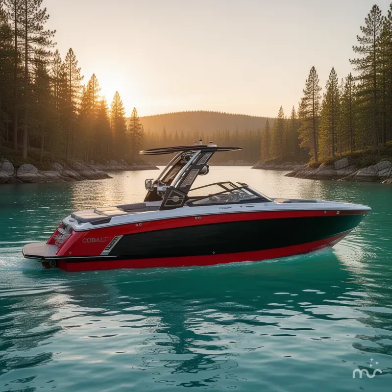 The Image of Cobalt R8 Surf 2023 - 0