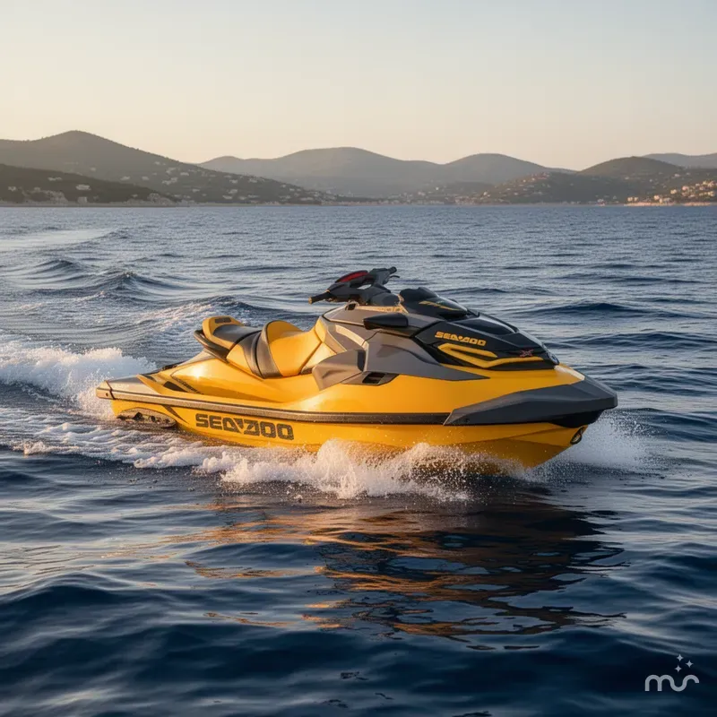The Image of Sea Sport RXTX 300 2022 - 0