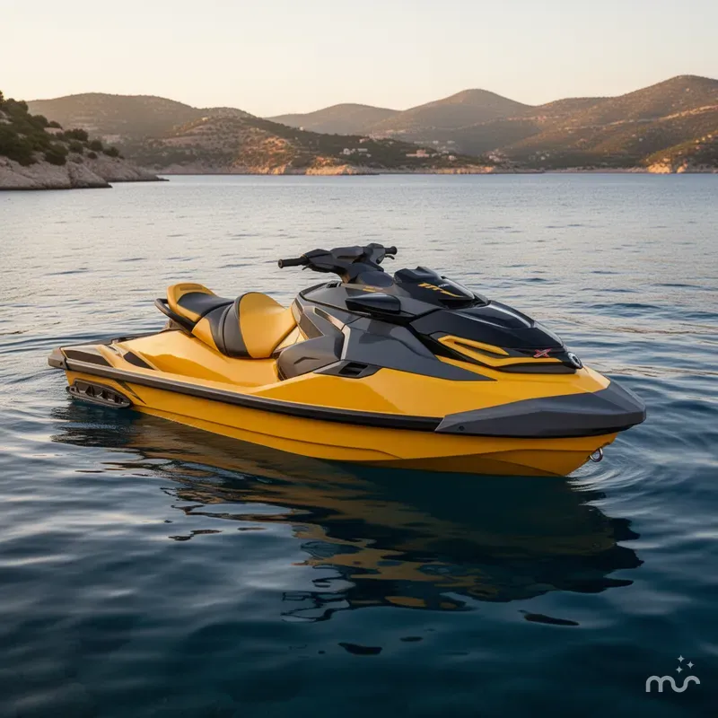Slide: The Image of Sea Sport RXTX 300 2022 - 1