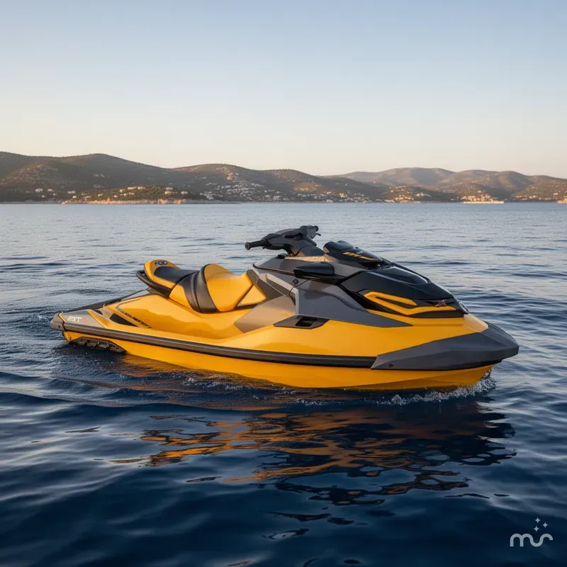 Slide: The Image of Sea Sport RXTX 300 2022 - 2