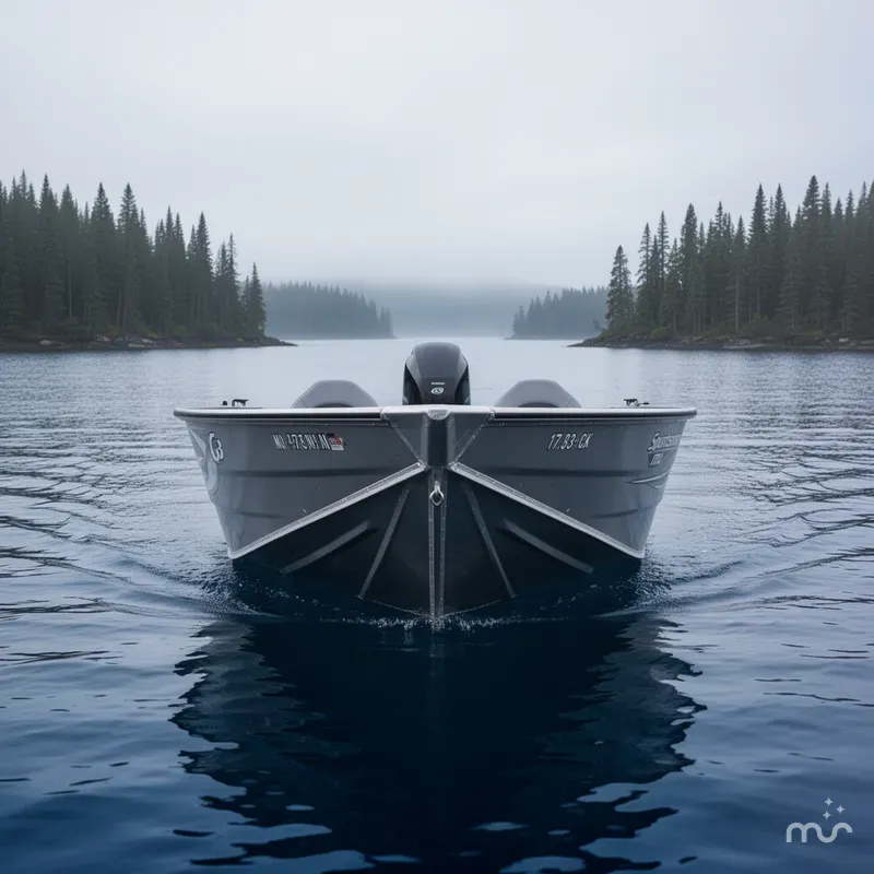 Slide: The Image of G3 Sportsman 1710 2019 - 1