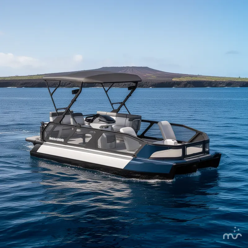 The Image of Sea-Doo Switch Sport 21 2024 - 0