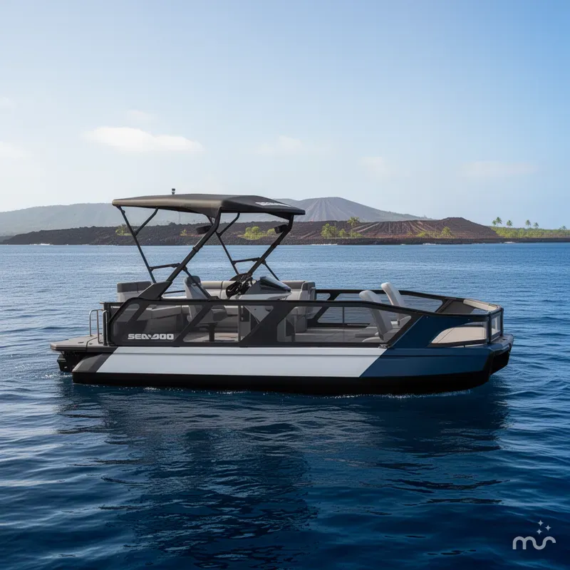Slide: The Image of Sea-Doo Switch Sport 21 2024 - 2