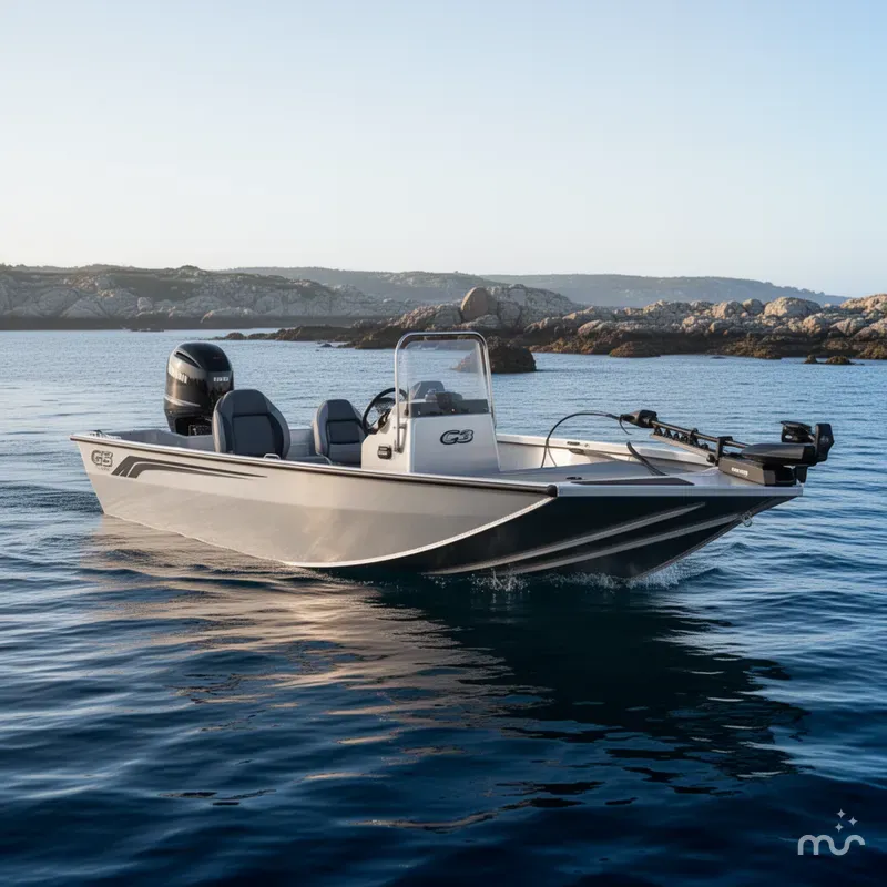The Image of G3 Sportsman 1910 2026 - 0