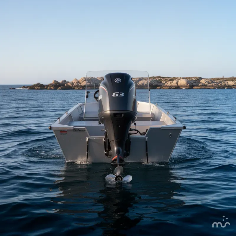Slide: The Image of G3 Sportsman 1910 2026 - 3