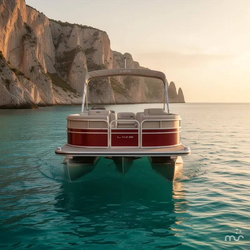 Slide: The Image of Lowe Ultra 200 Cruise 2025 - 1