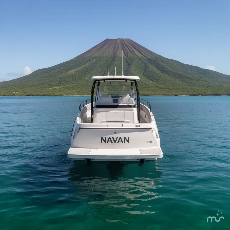 Slide: The Image of Navan T30 2027 - 3