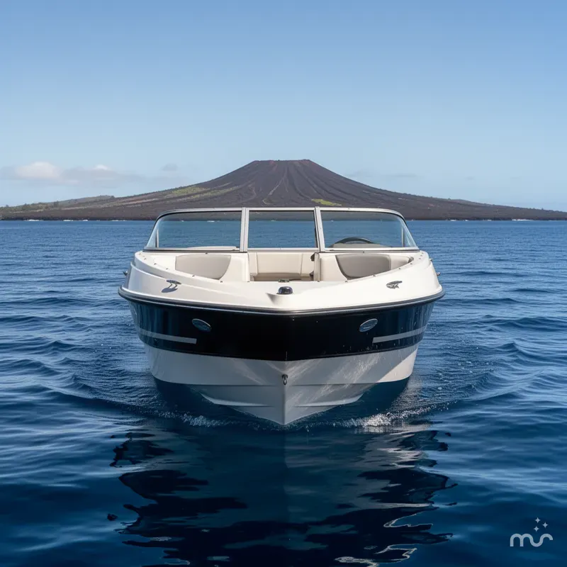 Slide: The Image of Bayliner 185 Bowrider 2015 - 1