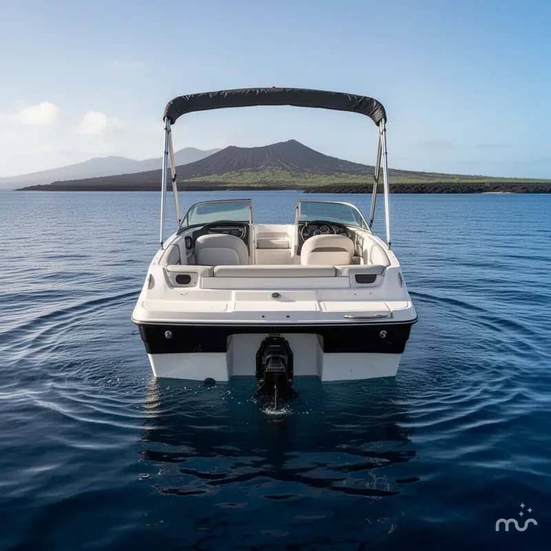 Slide: The Image of Bayliner 185 Bowrider 2015 - 3