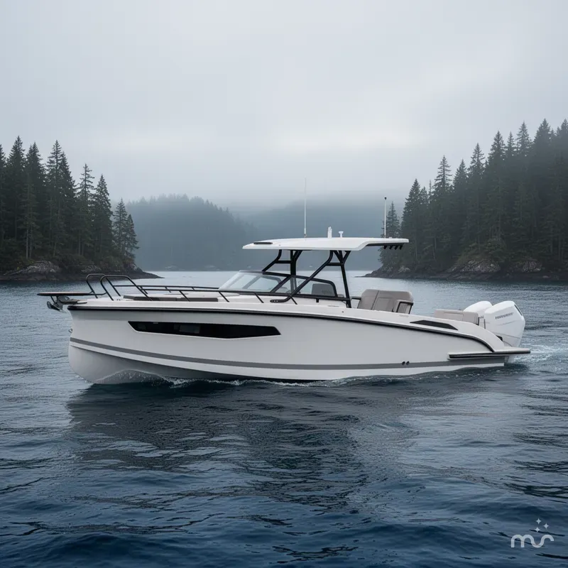 The Image of Navan S30 2026 - 0