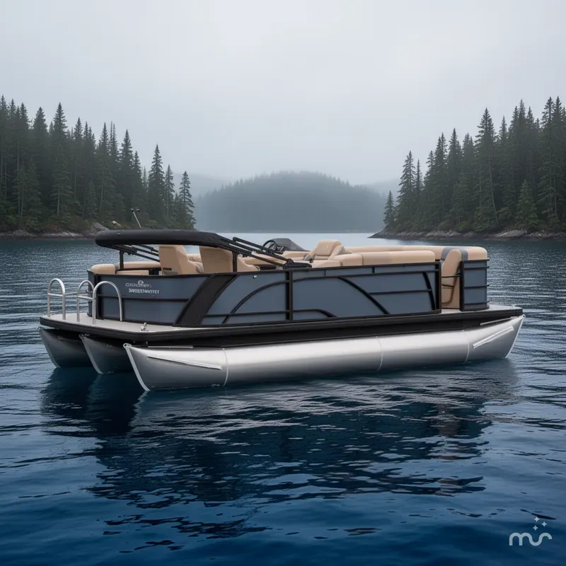 The Image of Godfrey Sweetwater 2286 QS 2026 - 0