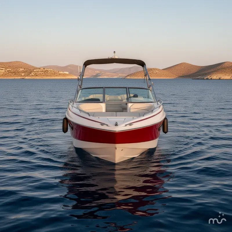 Slide: The Image of Cruisers 258 Sport Series 2013 - 3