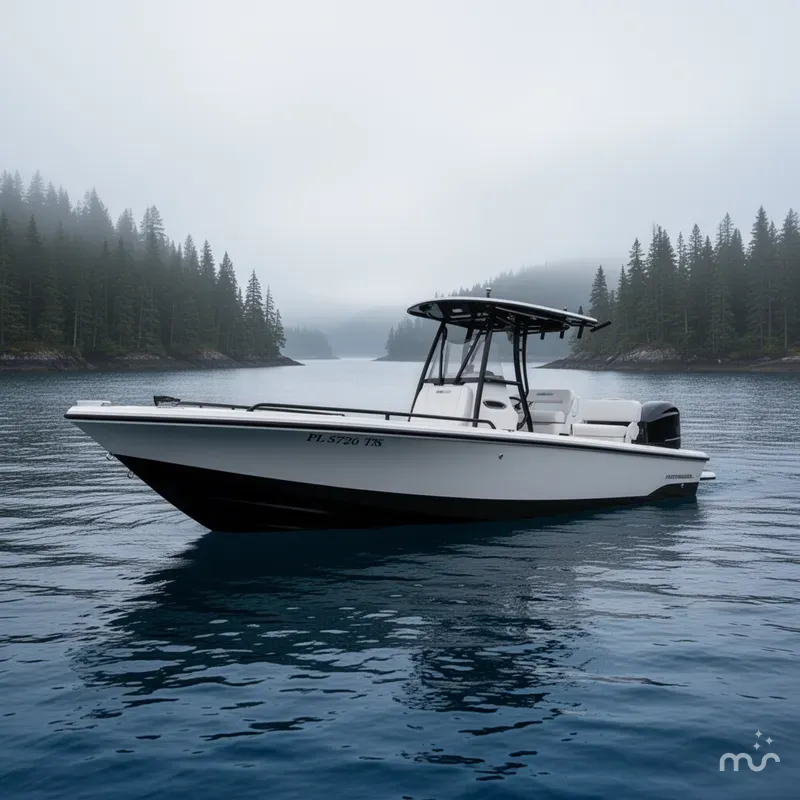 The Image of Pathfinder 2600 TRS 2022 - 0
