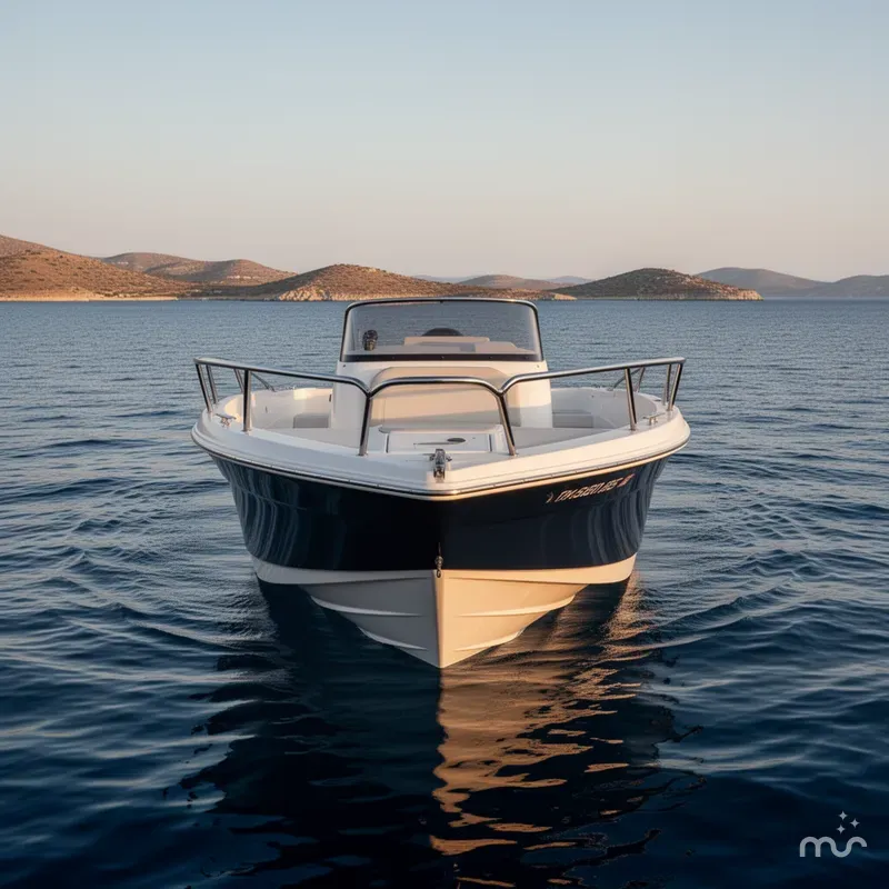 Slide: The Image of Scout 225 Dorado 2019 - 1