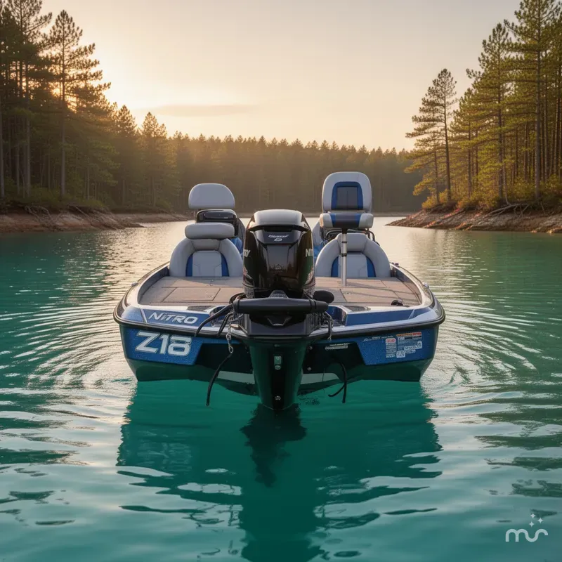 Slide: The Image of Nitro Z18 2018 - 3