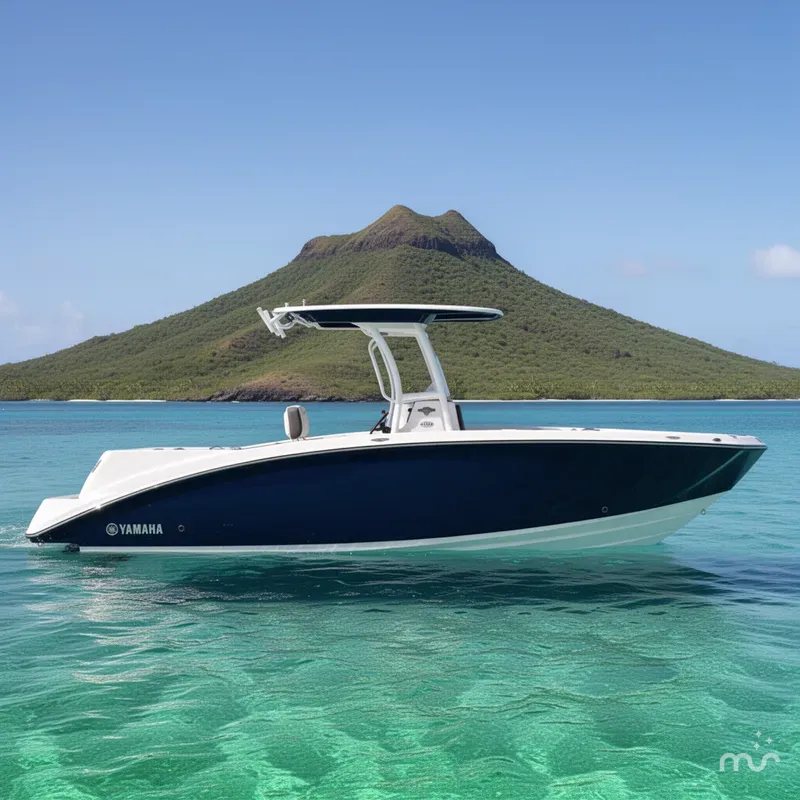 The Image of Yamaha 255 FSH Sport E 2025 - 0
