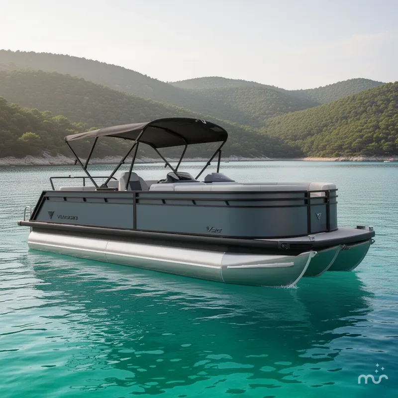 The Image of Viaggio Lago V 20C 2026 - 0