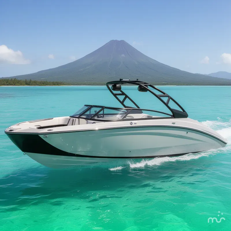 The Image of Yamaha 252XE 2026 - 0