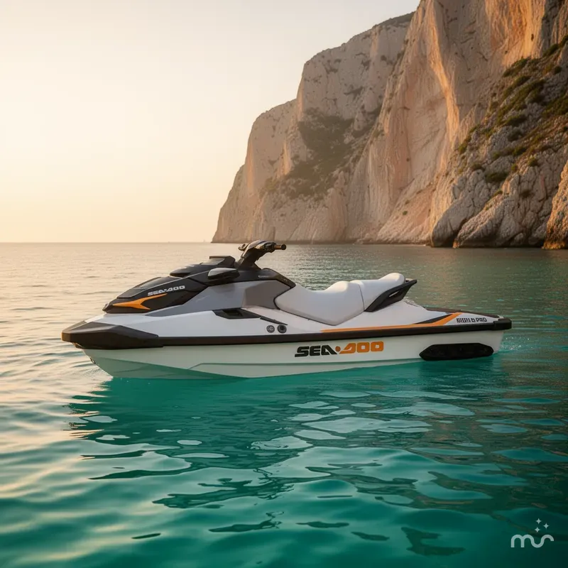 Slide: The Image of Sea-Doo FISH PRO 2026 - 2