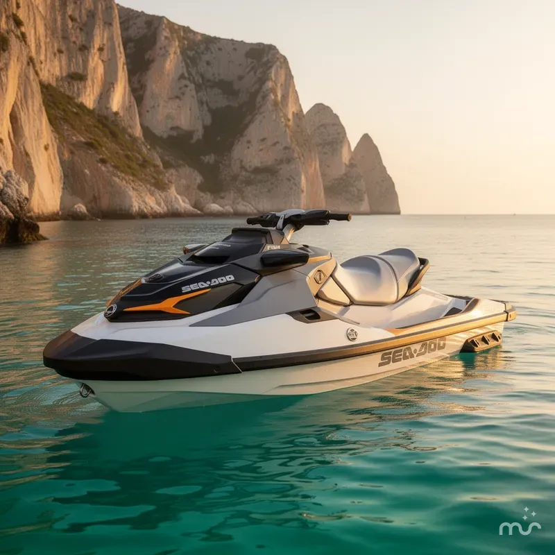 Slide: The Image of Sea-Doo FISH PRO 2026 - 2