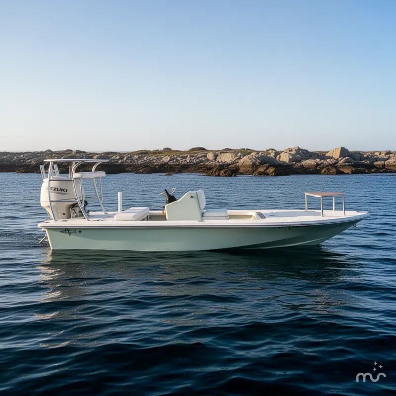 The Image of Beavertail Mosquito 2019 - 0