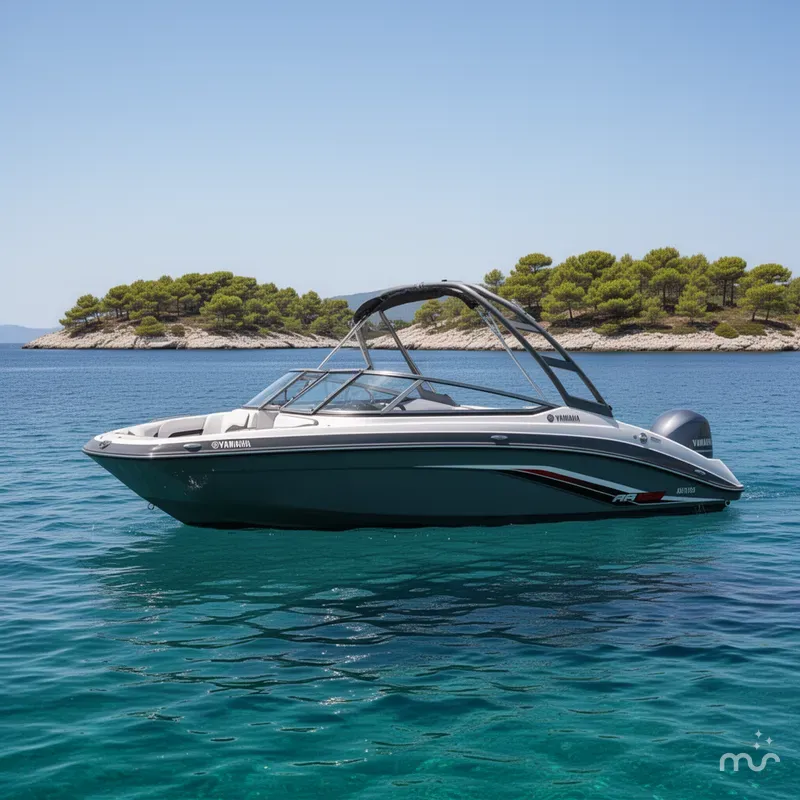 The Image of Yamaha AR195 2019 - 0