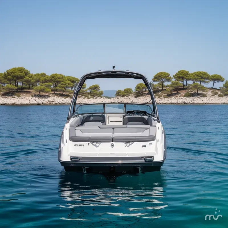 Slide: The Image of Yamaha AR195 2019 - 3