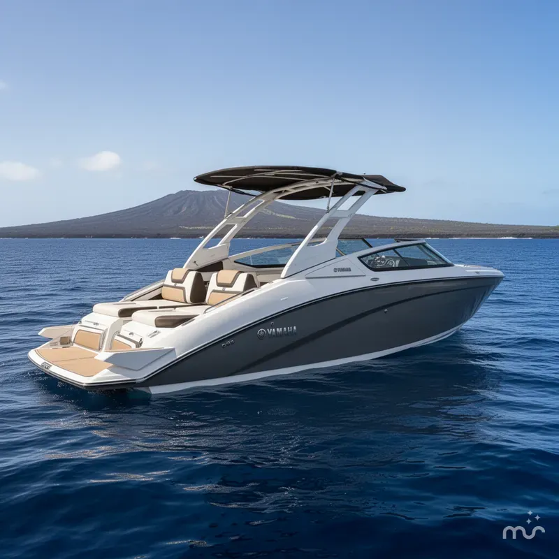 The Image of Yamaha 275SE 2021 - 0