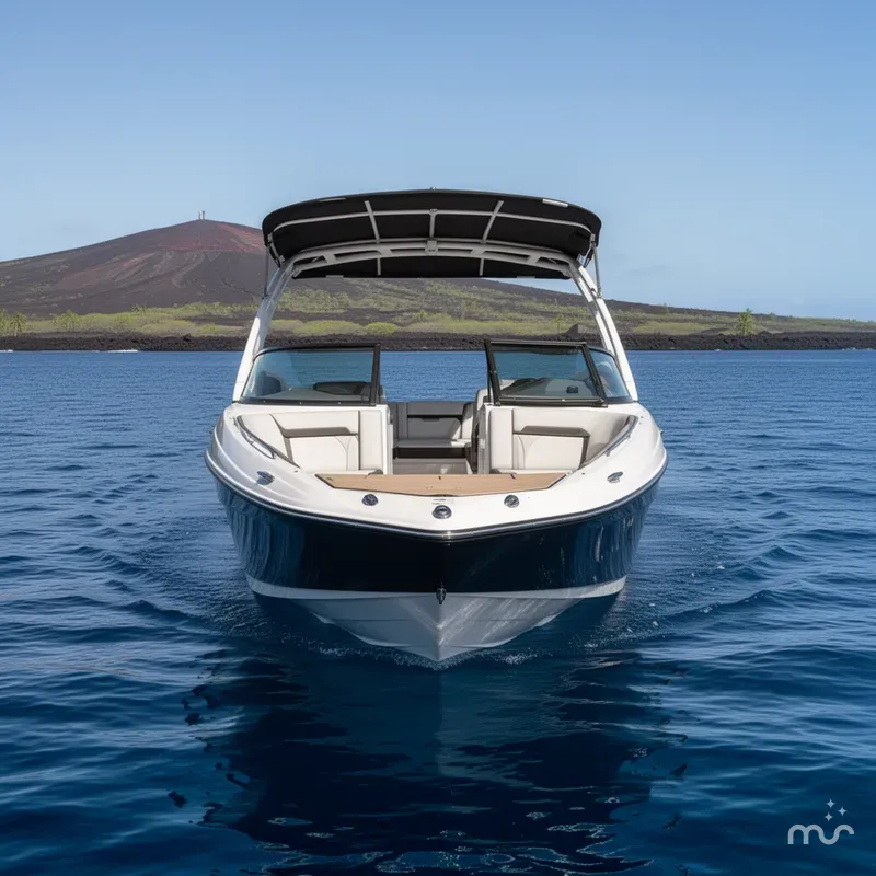 Slide: The Image of Yamaha 275SE 2021 - 1