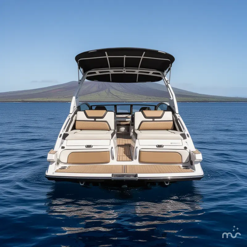 Slide: The Image of Yamaha 275SE 2021 - 3