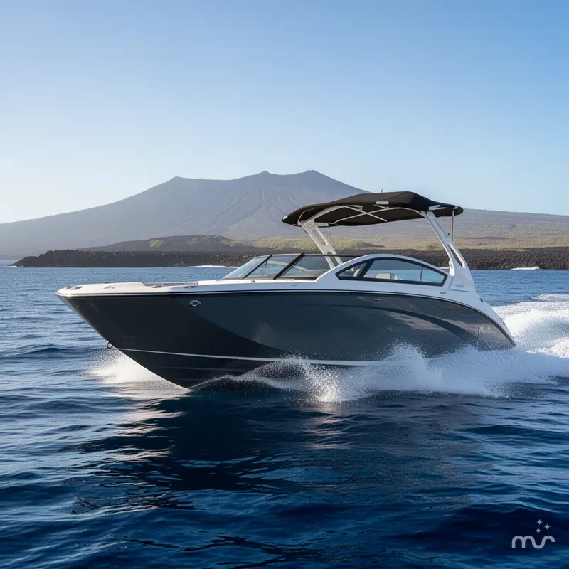 Slide: The Image of Yamaha 275SE 2021 - 4