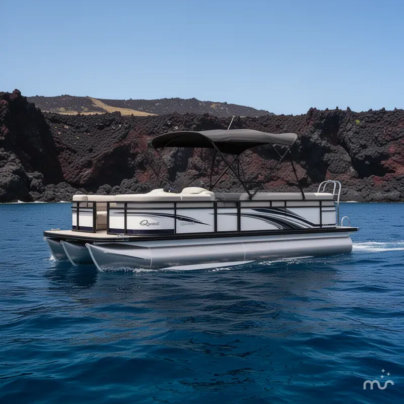 The Image of Qwest 822 LT 2022 - 0