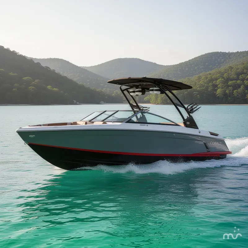 The Image of Cobalt R4 Surf 2025 - 0
