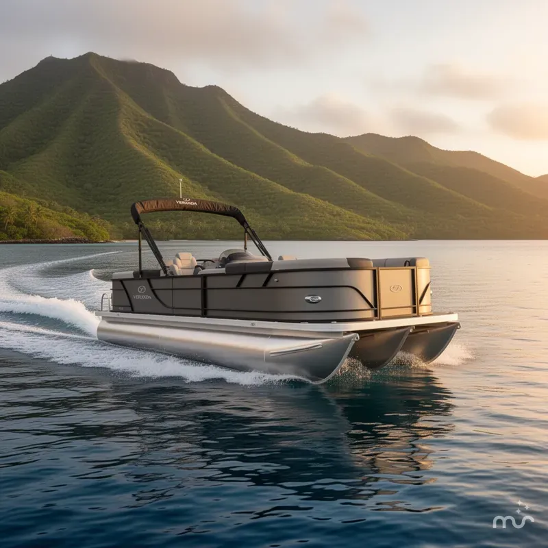 Slide: The Image of Veranda VR22RC 2021 - 4