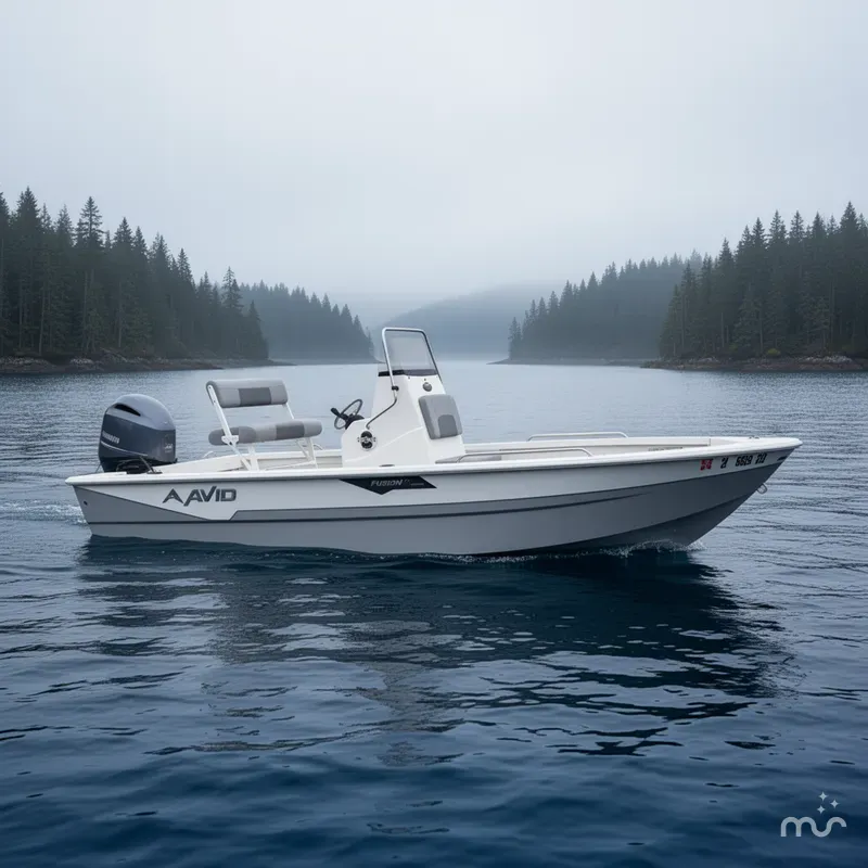 The Image of Avid 21 Fusion 2022 - 0