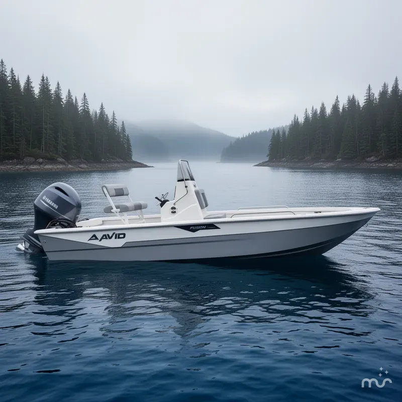 Slide: The Image of Avid 21 Fusion 2022 - 2