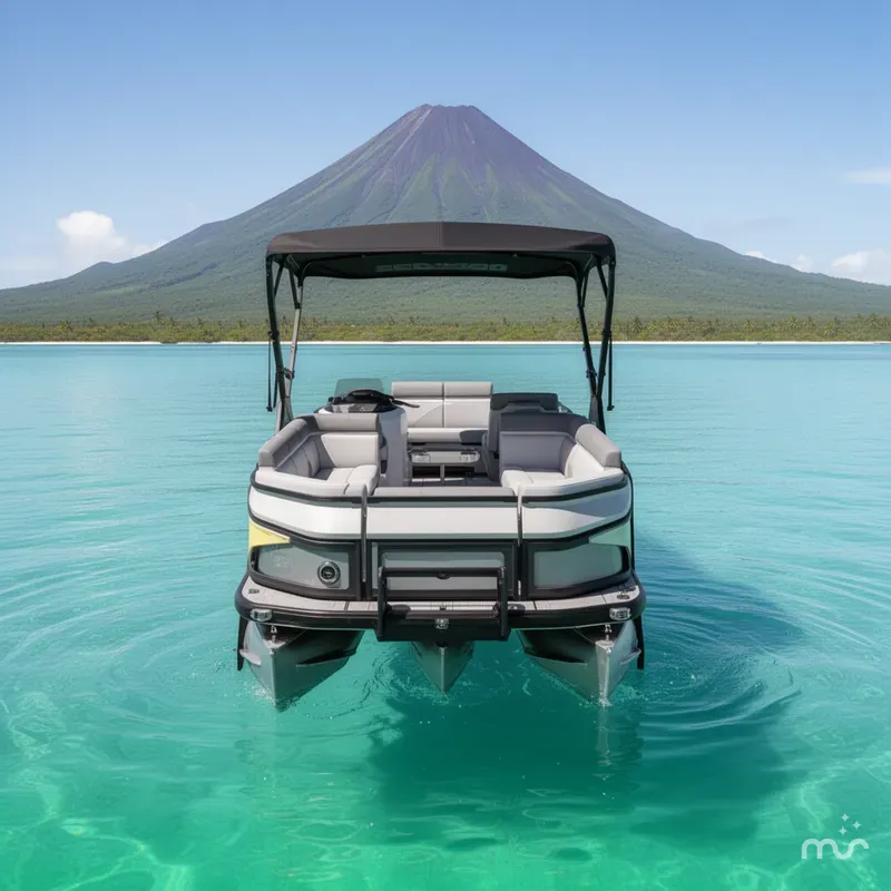 Slide: The Image of Sea-Doo Switch Cruise 21 2022 - 3