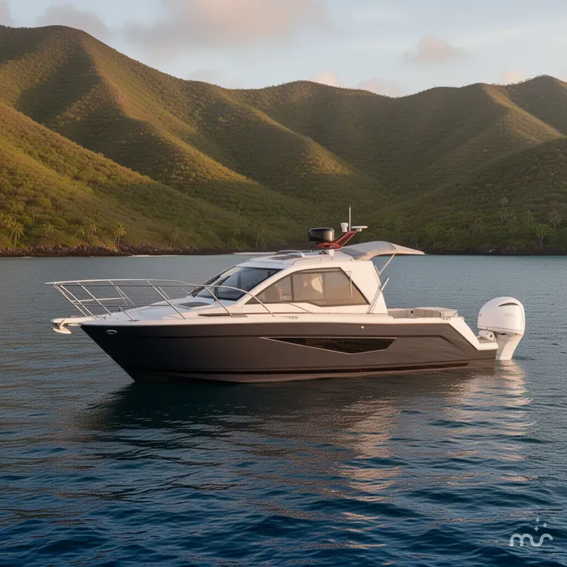 The Image of Solara S-250 Coupe 2026 - 0