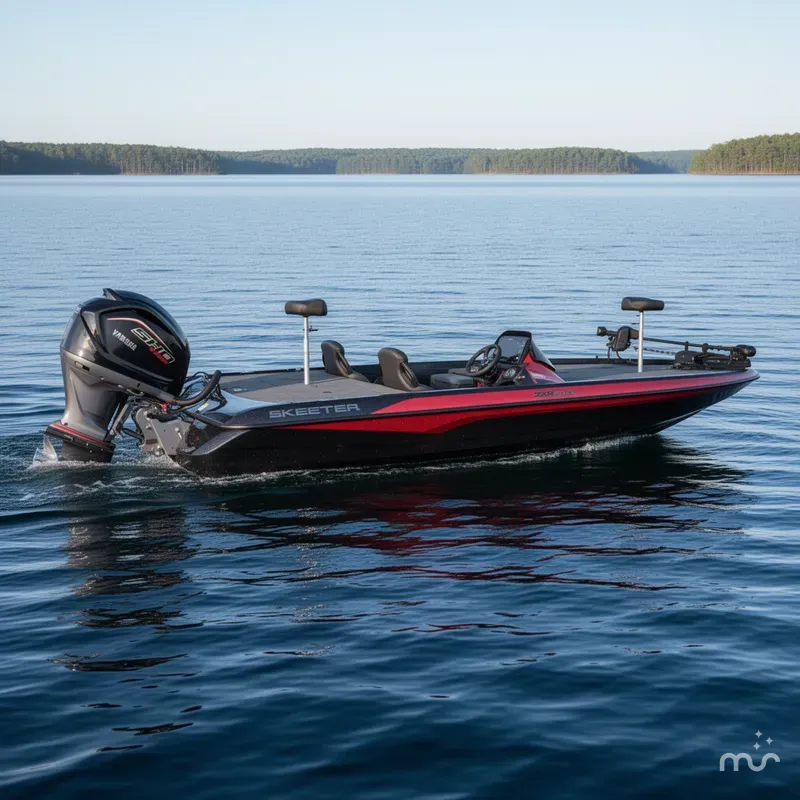The Image of Skeeter ZXR20 SE 2026 - 0
