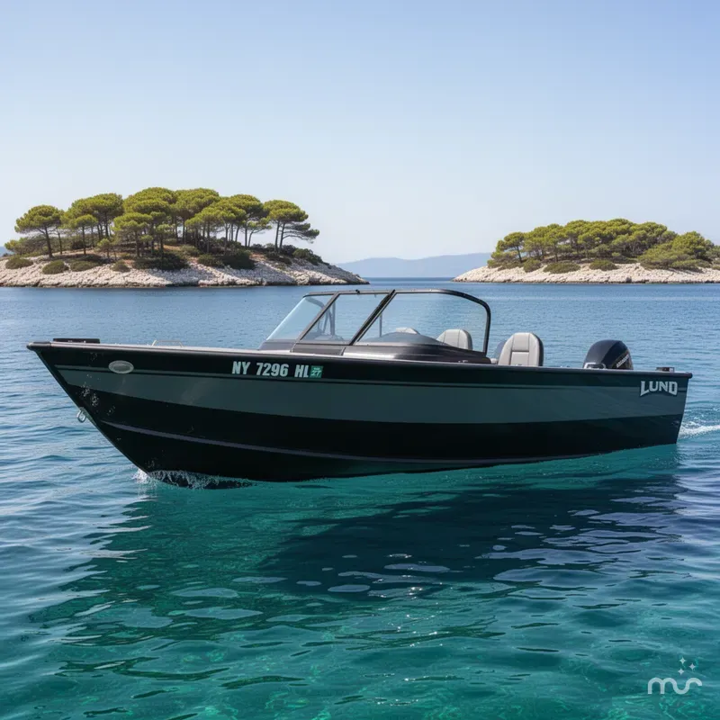 The Image of Lund Fisherman 2075 Fisherman 2024 - 0