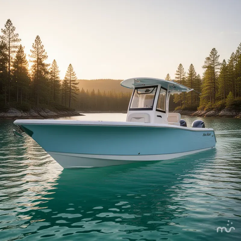 The Image of Sea Hunt Gamefish 27 2018 - 0